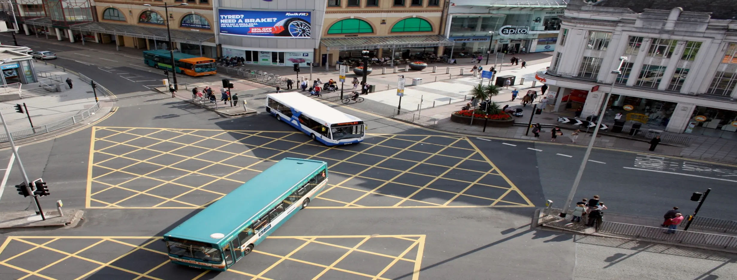 Image for City Centre